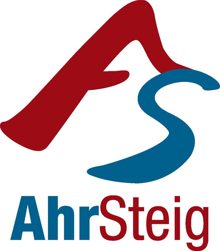 AhrsteigLogo Logo Ahrsteig
